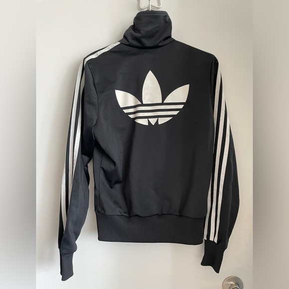 Adidas Vintage Firebird Track Jacket - Picture 2 of 4